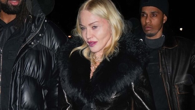 Madonna - 5