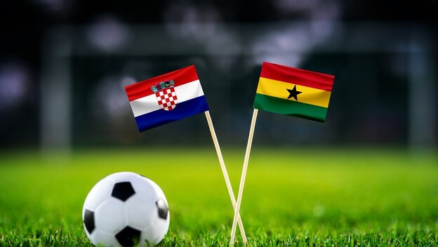 Ghana - 2