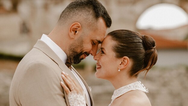 Lara Demarin i Ivan Kurić - 4
