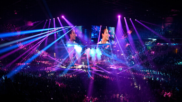 Arena Zagreb