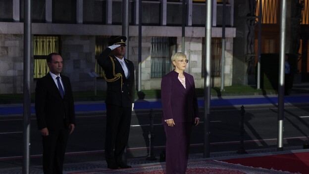 Nataša Pirc Musar