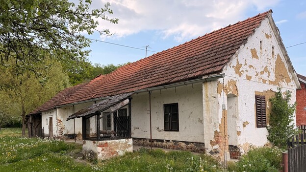 Imanje Tene Sakar Vukić pokraj Garešnice - 11