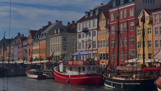 Kopenhagen - 11