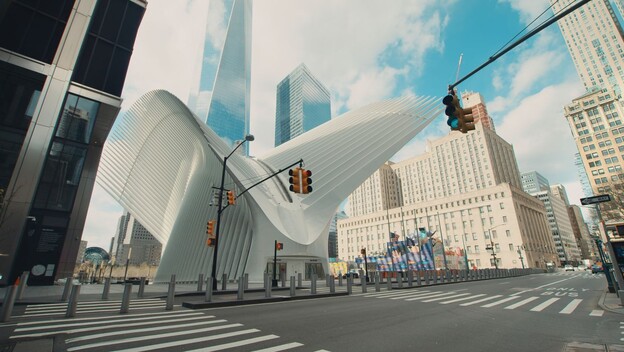 Oculus, New York - 2