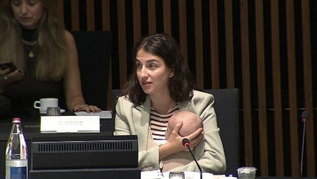 Romina Pourmokhtari - 1