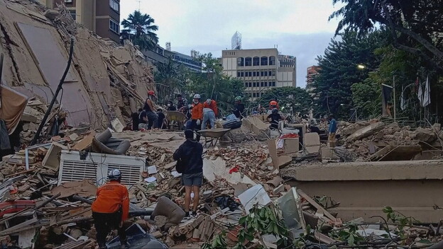 Venezuela - 5