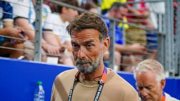 Jurgen Klopp