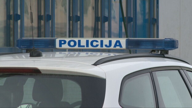 Policija - 2