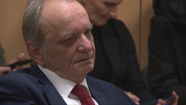 Branimir Glavaš - 1