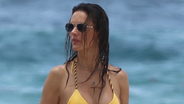 Alessandra Ambrosio - 2
