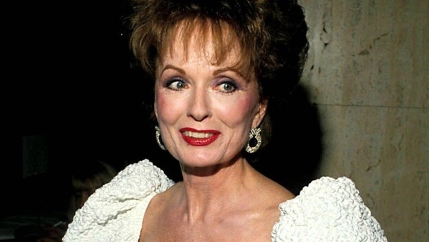 Ann Blyth - 5