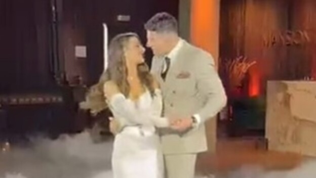 Silvia Ivić i Željko Jelić