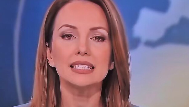 UI voditeljica