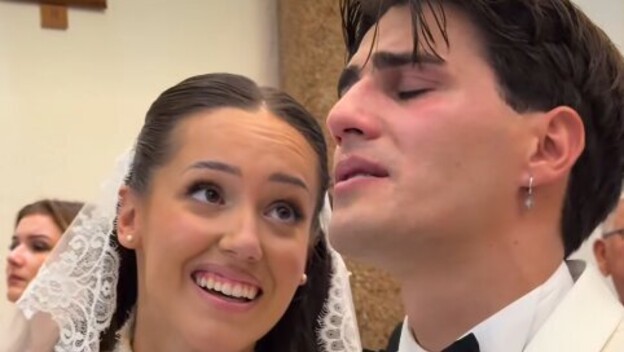 Bruno i Antonija Čovo