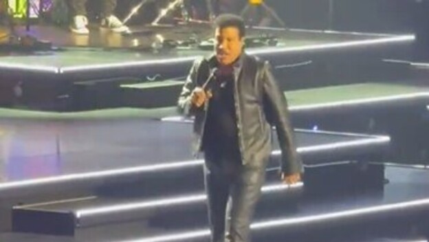 Lionel Richie