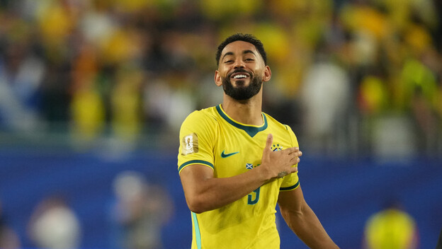 Matheus Cunha