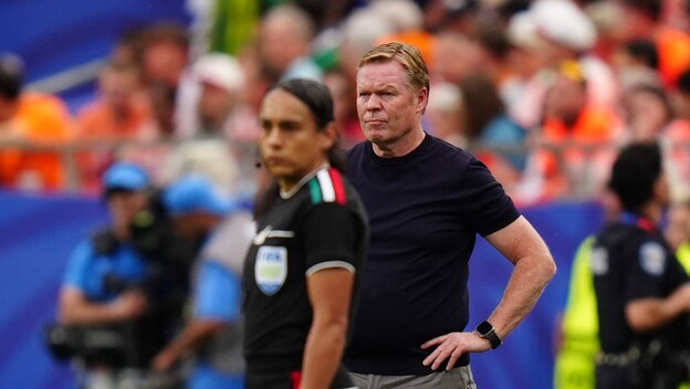 Ronald Koeman
