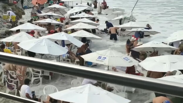 Turisti