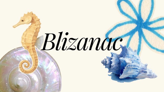 Blizanci