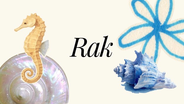 Rak