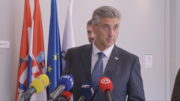 Andrej Plenković