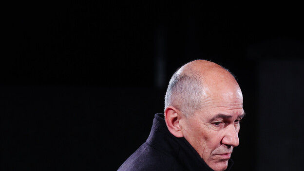 Janez Janša