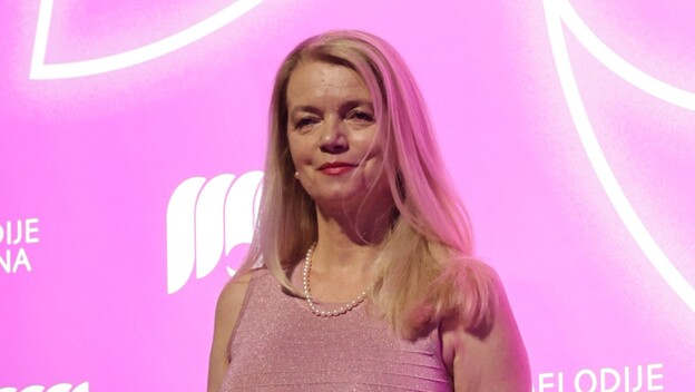 Vjekoslava Huljić
