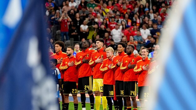 Belgija