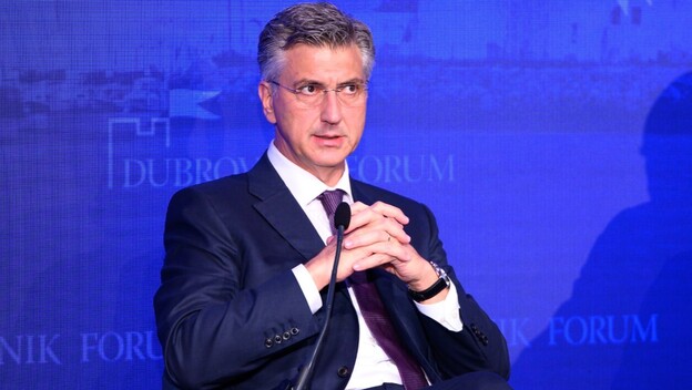 Andrej Plenković