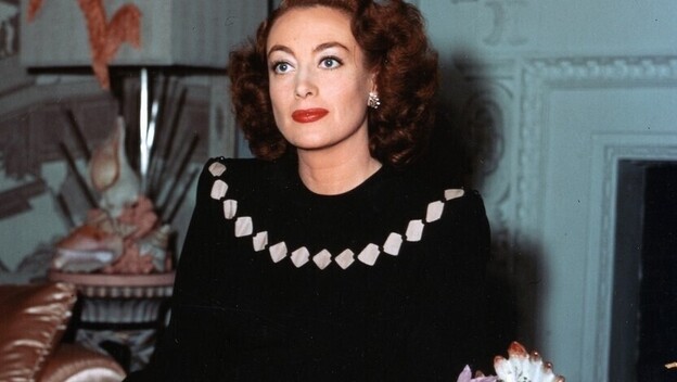 Joan Crawford - 2
