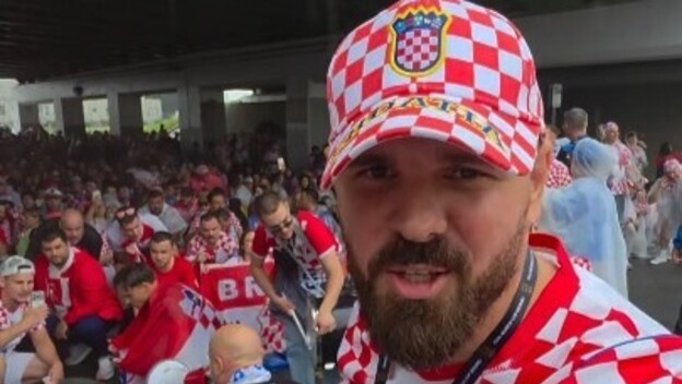 Kristijan Iličić na Instagramu - 2