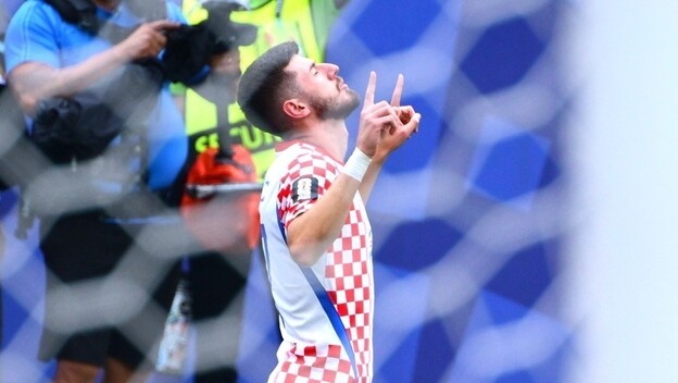 Petar Sučić zabio Gani