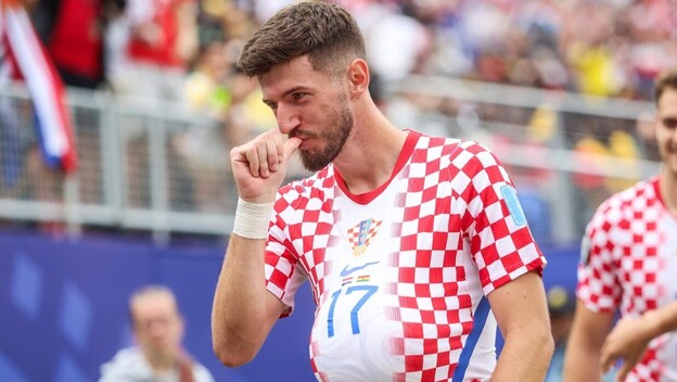 Luka Sučić - 1