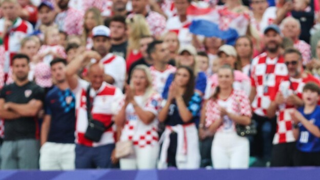 Vatreni nakon pobjede protiv Gane