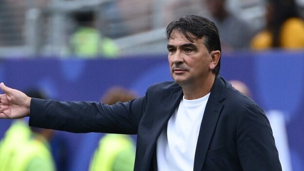 Zlatko Dalić