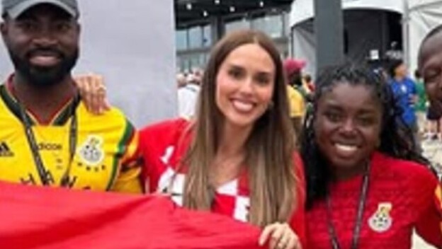 Franka Batelić na Instagramu