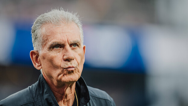 Carlos Queiroz