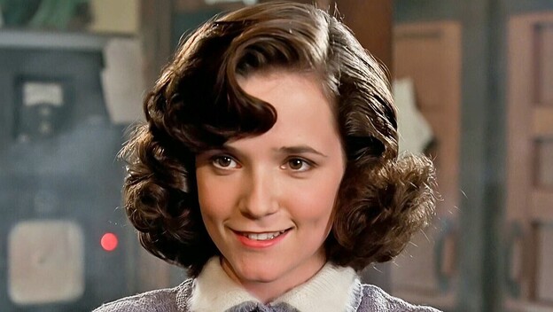 Lea Thompson