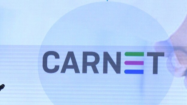 CARNET logo