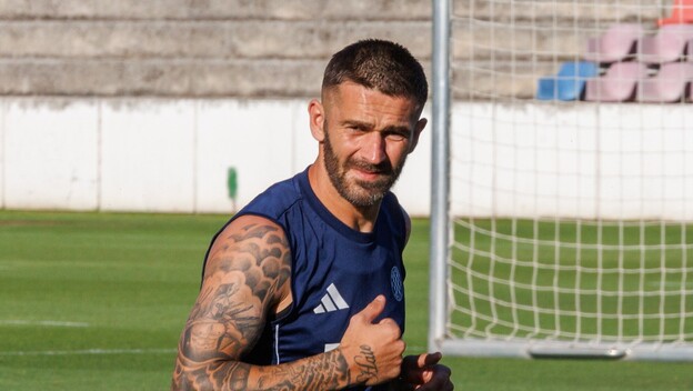 Marko Livaja