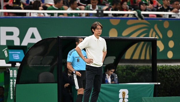 Hong Myung-bo