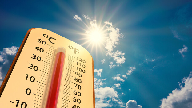 Temperatura