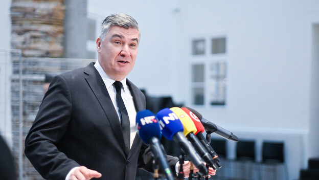 Zoran Milanović
