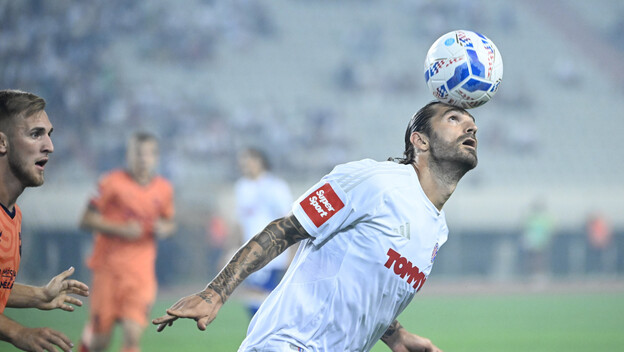 Marko Livaja