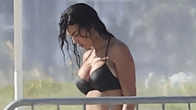 Georgina Rodriguez - 2