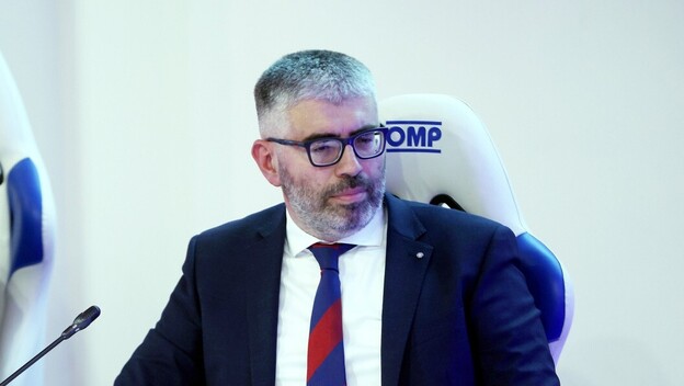 Ivan Bilić