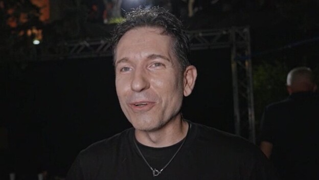 Tiho Orlić
