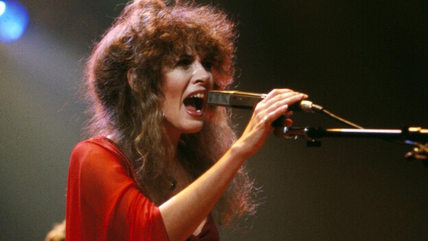 Stevie Nicks - 15