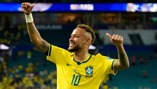 Neymar