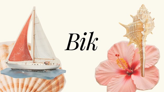 Bik
